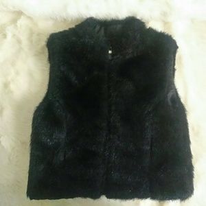 Girls Vest